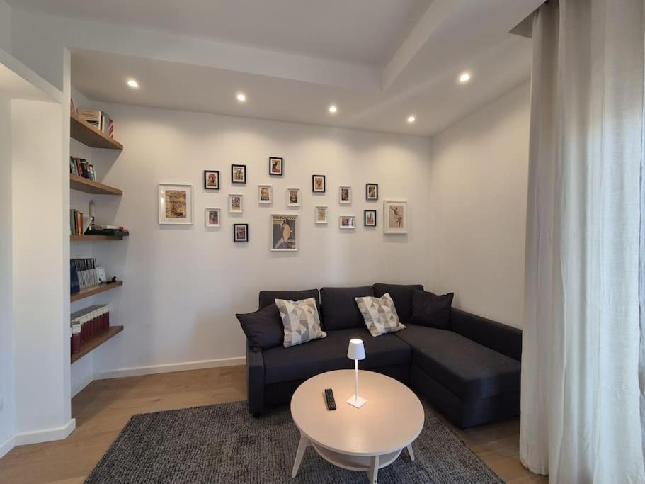 Appartamento Talenti Con Parcheggio Firenze Esterno foto