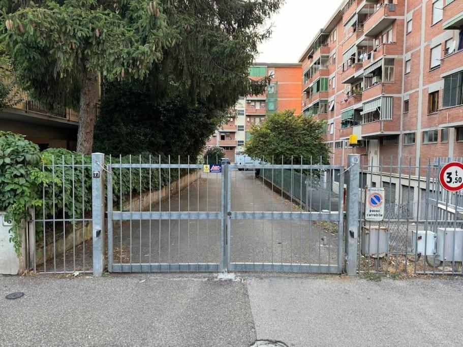 Appartamento Talenti Con Parcheggio Firenze Esterno foto