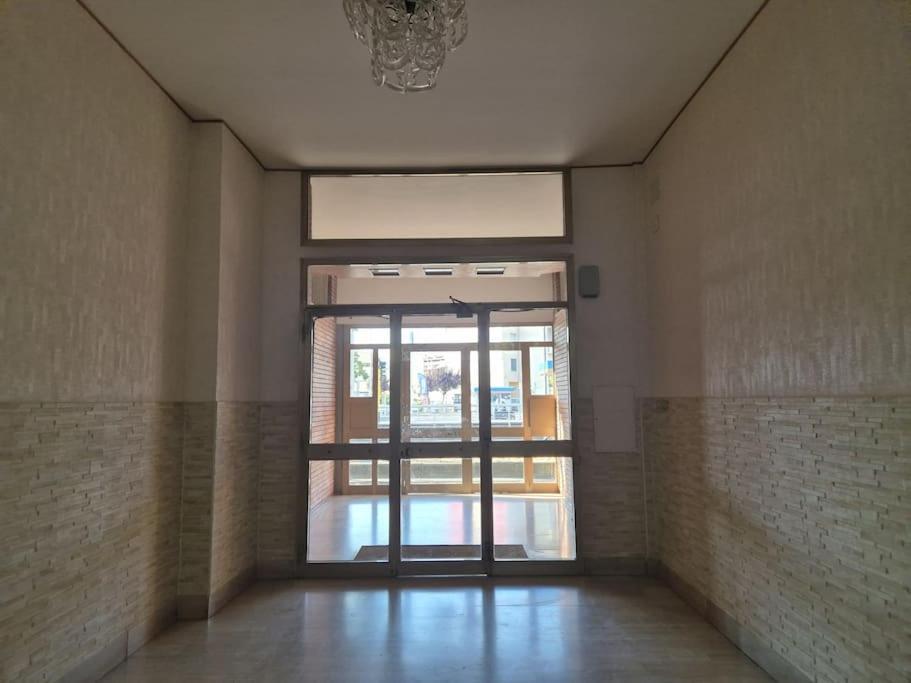 Appartamento Talenti Con Parcheggio Firenze Esterno foto