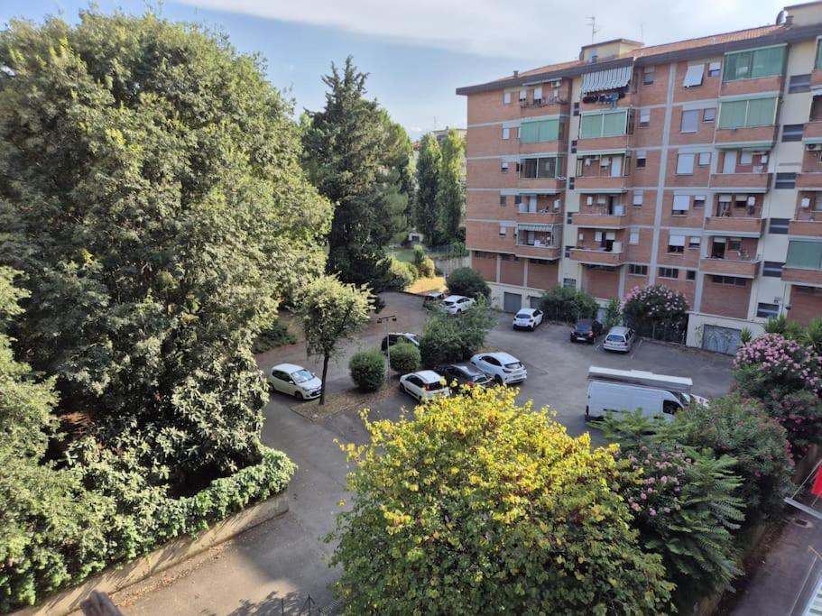 Appartamento Talenti Con Parcheggio Firenze Esterno foto