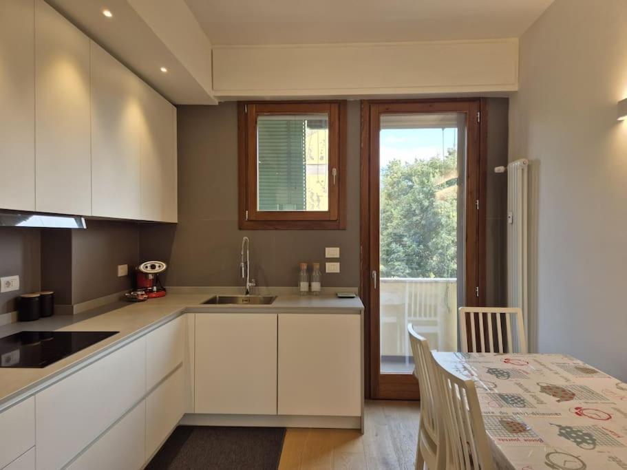 Appartamento Talenti Con Parcheggio Firenze Esterno foto