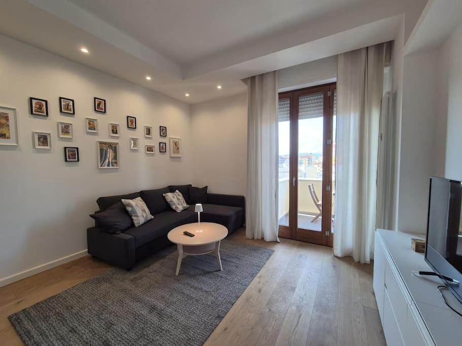 Appartamento Talenti Con Parcheggio Firenze Esterno foto